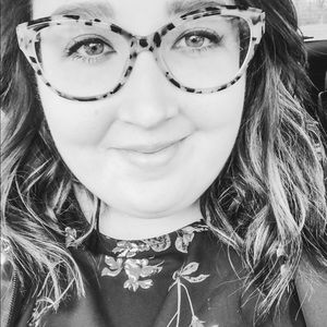 Meet your Posher, Ashlyn